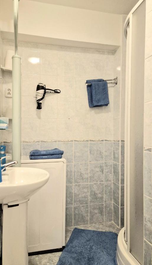 Veles Apartment ปราก ภายนอก รูปภาพ