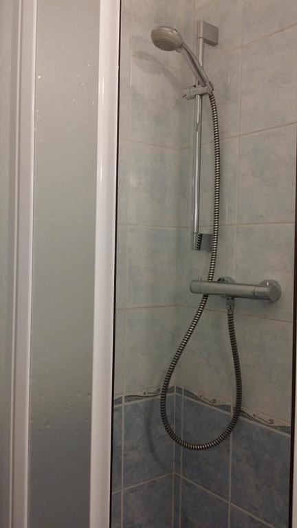 Veles Apartment ปราก ภายนอก รูปภาพ